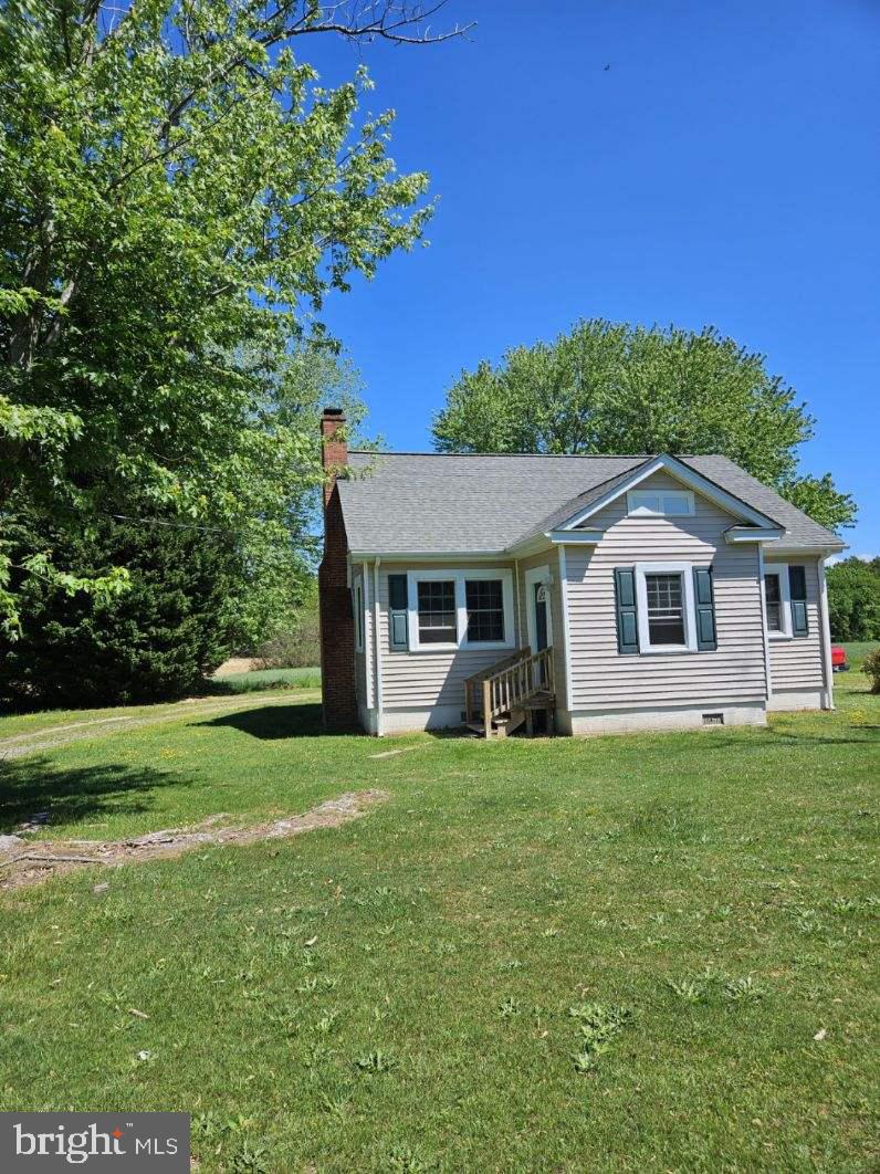 383 LAKE RD, LOTTSBURG, Virginia 22511, 2 Bedrooms Bedrooms, 4 Rooms Rooms,1 BathroomBathrooms,Residential,For sale,383 LAKE RD,VANV2001588 MLS # VANV2001588