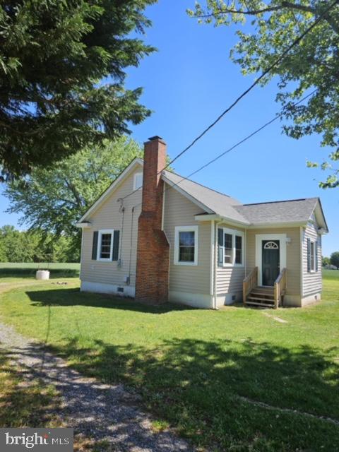 383 LAKE RD, LOTTSBURG, Virginia 22511, 2 Bedrooms Bedrooms, 4 Rooms Rooms,1 BathroomBathrooms,Residential,For sale,383 LAKE RD,VANV2001588 MLS # VANV2001588