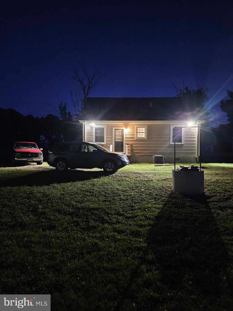 383 LAKE RD, LOTTSBURG, Virginia 22511, 2 Bedrooms Bedrooms, 4 Rooms Rooms,1 BathroomBathrooms,Residential,For sale,383 LAKE RD,VANV2001588 MLS # VANV2001588