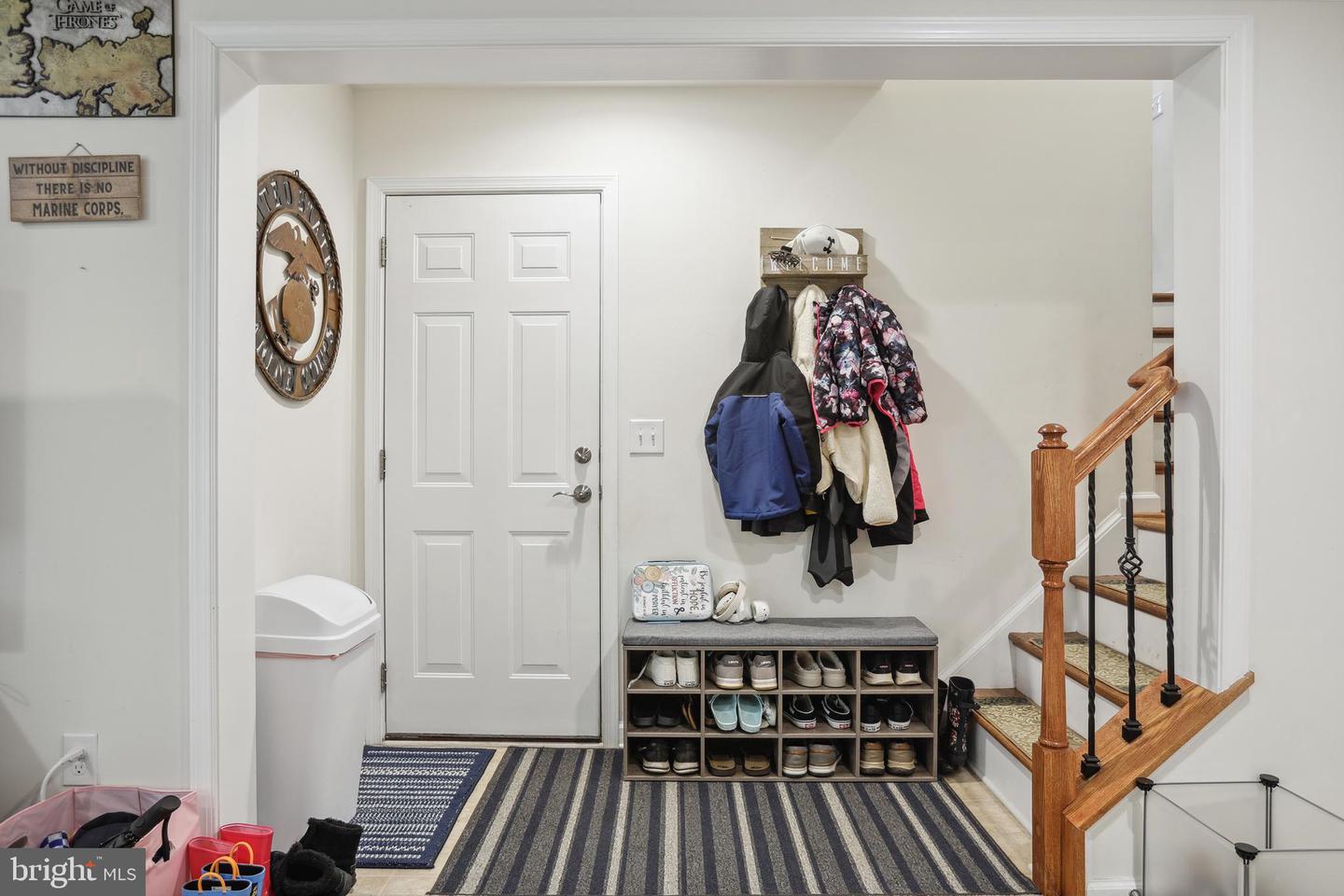 1333 GILMORE ST, FREDERICKSBURG, Virginia 22401, 3 Bedrooms Bedrooms, ,2 BathroomsBathrooms,Residential,For sale,1333 GILMORE ST,VAFB2008146 MLS # VAFB2008146