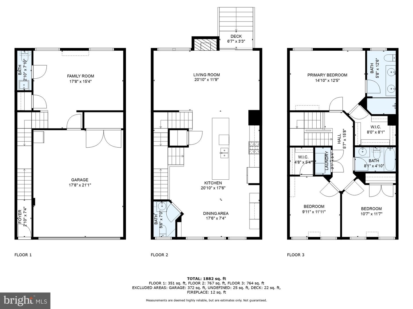 1333 GILMORE ST, FREDERICKSBURG, Virginia 22401, 3 Bedrooms Bedrooms, ,2 BathroomsBathrooms,Residential,For sale,1333 GILMORE ST,VAFB2008146 MLS # VAFB2008146
