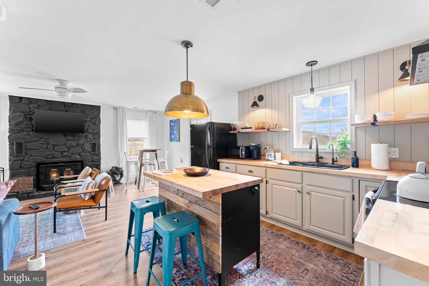 1195 QUAKER RUN RD, MADISON, Virginia 22727, 3 Bedrooms Bedrooms, ,1 BathroomBathrooms,Residential,For sale,1195 QUAKER RUN RD,VAMA2002216 MLS # VAMA2002216