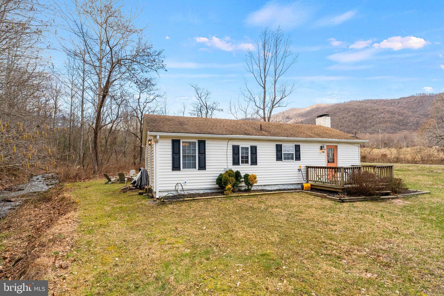 1195 QUAKER RUN RD, MADISON, Virginia 22727, 3 Bedrooms Bedrooms, ,1 BathroomBathrooms,Residential,For sale,1195 QUAKER RUN RD,VAMA2002216 MLS # VAMA2002216