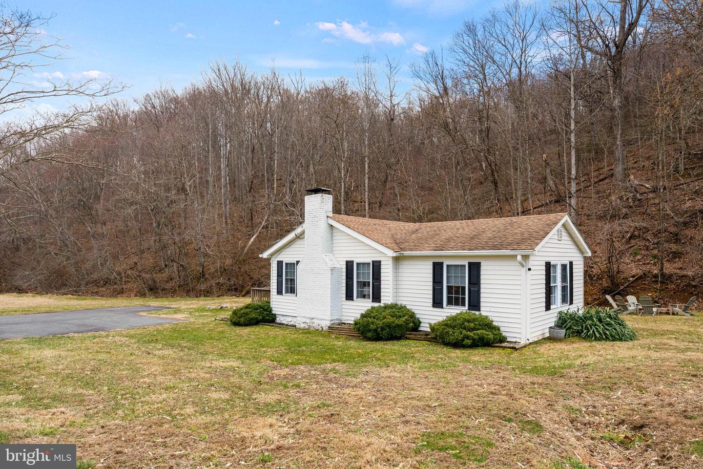 1195 QUAKER RUN RD, MADISON, Virginia 22727, 3 Bedrooms Bedrooms, ,1 BathroomBathrooms,Residential,For sale,1195 QUAKER RUN RD,VAMA2002216 MLS # VAMA2002216