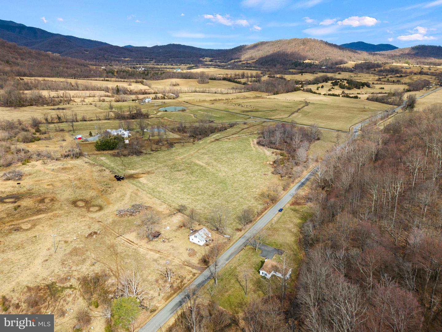 1195 QUAKER RUN RD, MADISON, Virginia 22727, 3 Bedrooms Bedrooms, ,1 BathroomBathrooms,Residential,For sale,1195 QUAKER RUN RD,VAMA2002216 MLS # VAMA2002216