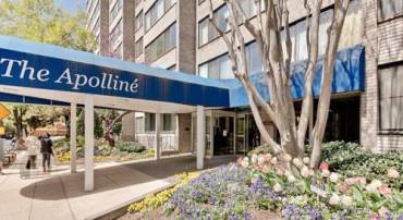 1330 NEW HAMPSHIRE AVE NW #911, WASHINGTON, District Of Columbia 20036, ,1 BathroomBathrooms,Residential,For sale,1330 NEW HAMPSHIRE AVE NW #911,DCDC2199536 MLS # DCDC2199536