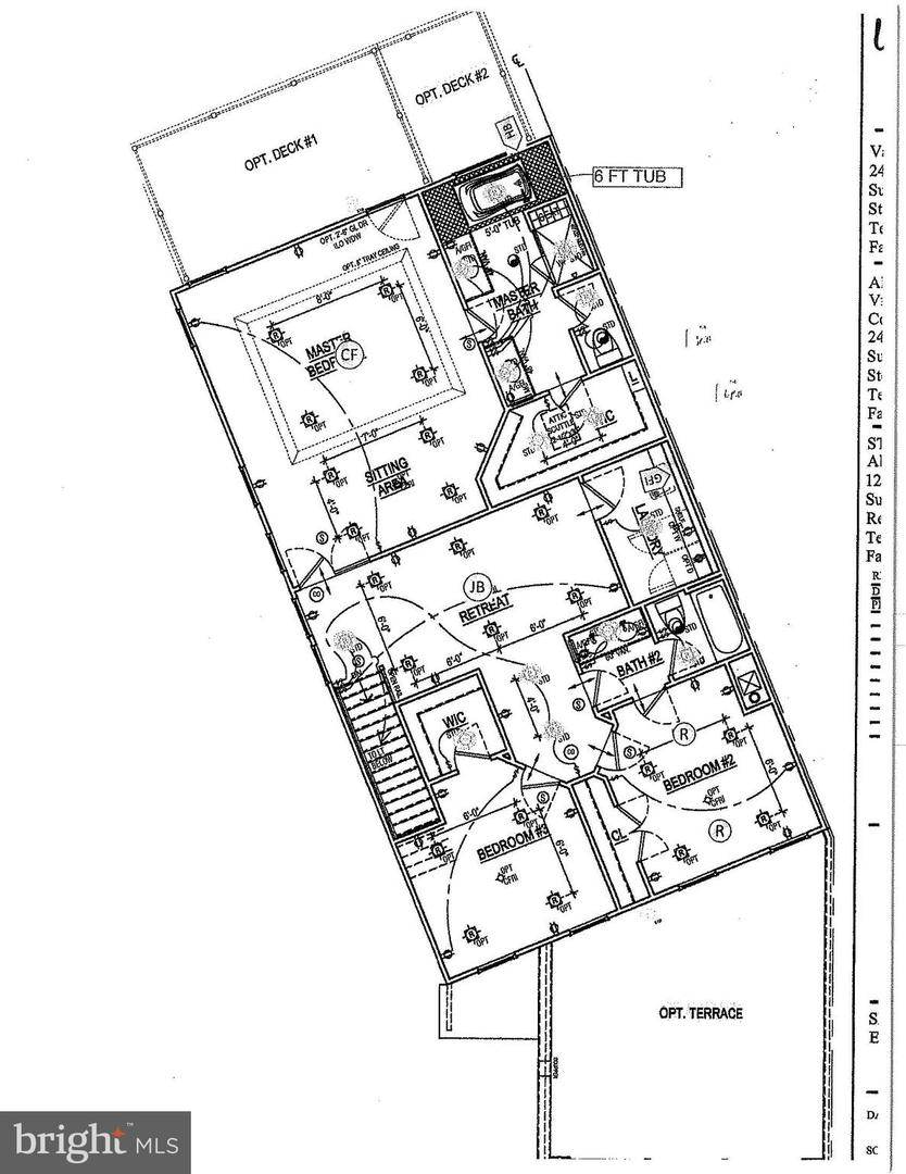 42743 CUMULUS TER, ASHBURN, Virginia 20148, 3 Bedrooms Bedrooms, ,2 BathroomsBathrooms,Residential,For sale,42743 CUMULUS TER,VALO2095828 MLS # VALO2095828