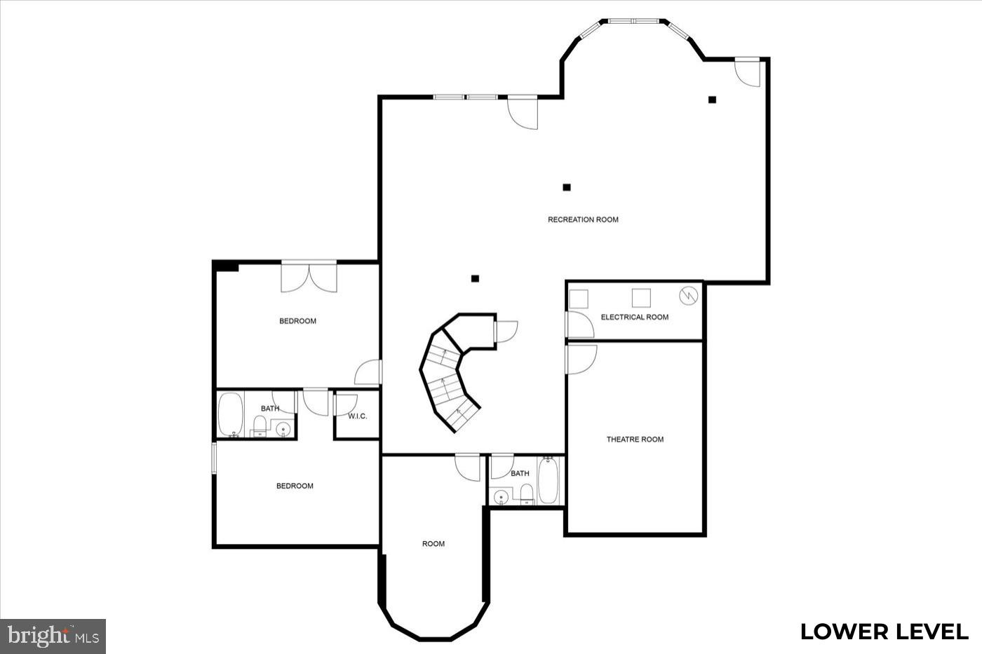 3714 FAIRWAYS CT, FREDERICKSBURG, Virginia 22408, 7 Bedrooms Bedrooms, ,6 BathroomsBathrooms,Residential,For sale,3714 FAIRWAYS CT,VASP2032926 MLS # VASP2032926