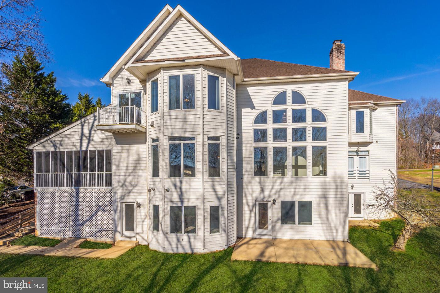 3714 FAIRWAYS CT, FREDERICKSBURG, Virginia 22408, 7 Bedrooms Bedrooms, ,6 BathroomsBathrooms,Residential,For sale,3714 FAIRWAYS CT,VASP2032926 MLS # VASP2032926