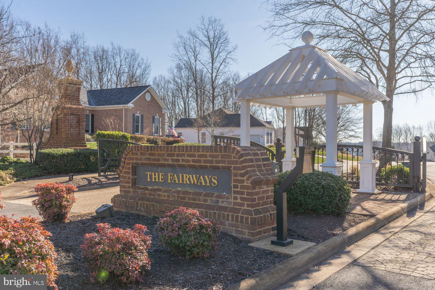 3714 FAIRWAYS CT, FREDERICKSBURG, Virginia 22408, 7 Bedrooms Bedrooms, ,6 BathroomsBathrooms,Residential,For sale,3714 FAIRWAYS CT,VASP2032926 MLS # VASP2032926