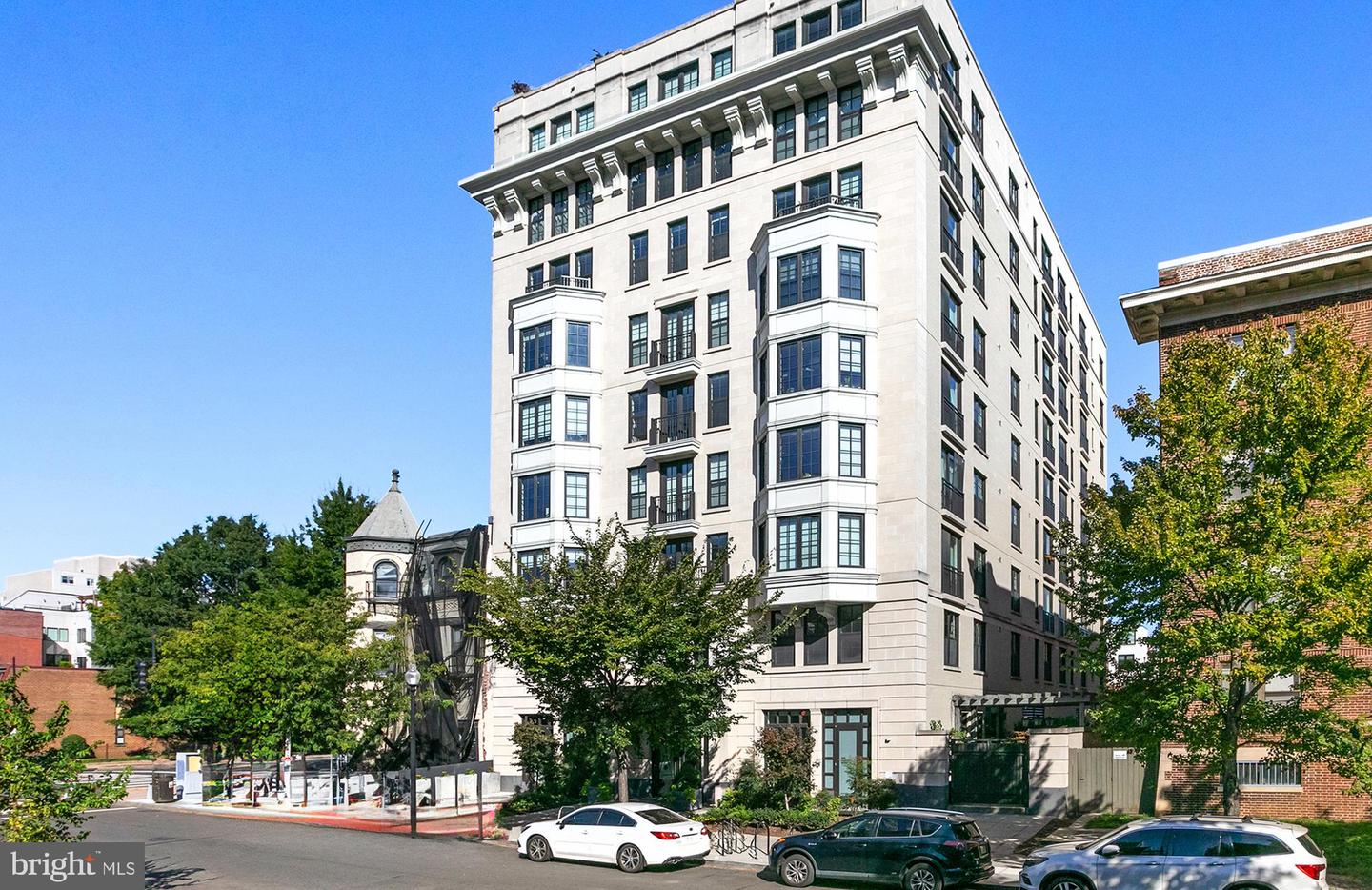 1011 M ST NW #903, WASHINGTON, District Of Columbia 20001, 2 Bedrooms Bedrooms, ,2 BathroomsBathrooms,Residential,For sale,1011 M ST NW #903,DCDC2199540 MLS # DCDC2199540