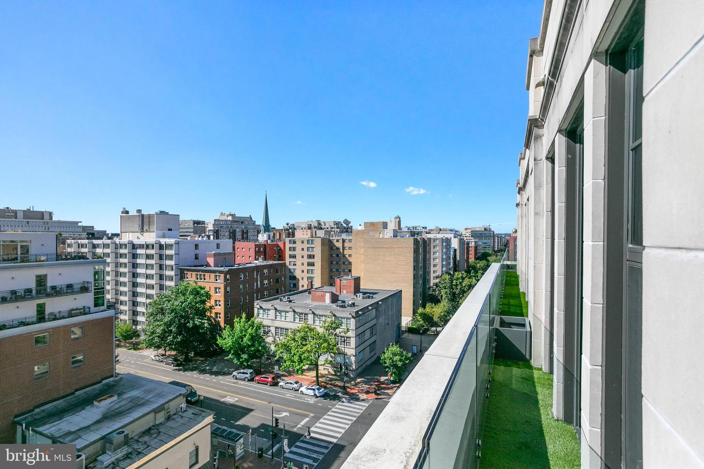 1011 M ST NW #903, WASHINGTON, District Of Columbia 20001, 2 Bedrooms Bedrooms, ,2 BathroomsBathrooms,Residential,For sale,1011 M ST NW #903,DCDC2199540 MLS # DCDC2199540