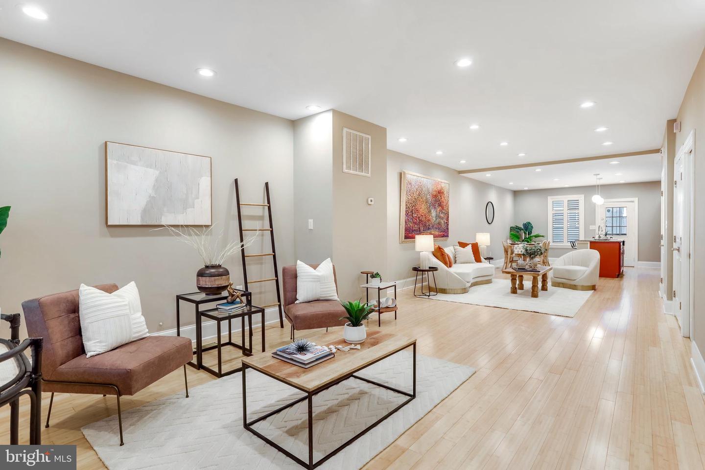 1716 M ST NE, WASHINGTON, District Of Columbia 20002, 3 Bedrooms Bedrooms, ,3 BathroomsBathrooms,Residential,For sale,1716 M ST NE,DCDC2199576 MLS # DCDC2199576
