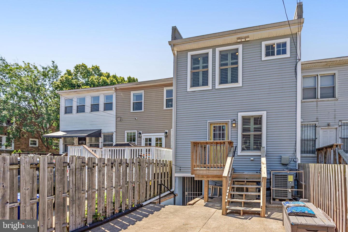 1716 M ST NE, WASHINGTON, District Of Columbia 20002, 3 Bedrooms Bedrooms, ,3 BathroomsBathrooms,Residential,For sale,1716 M ST NE,DCDC2199576 MLS # DCDC2199576
