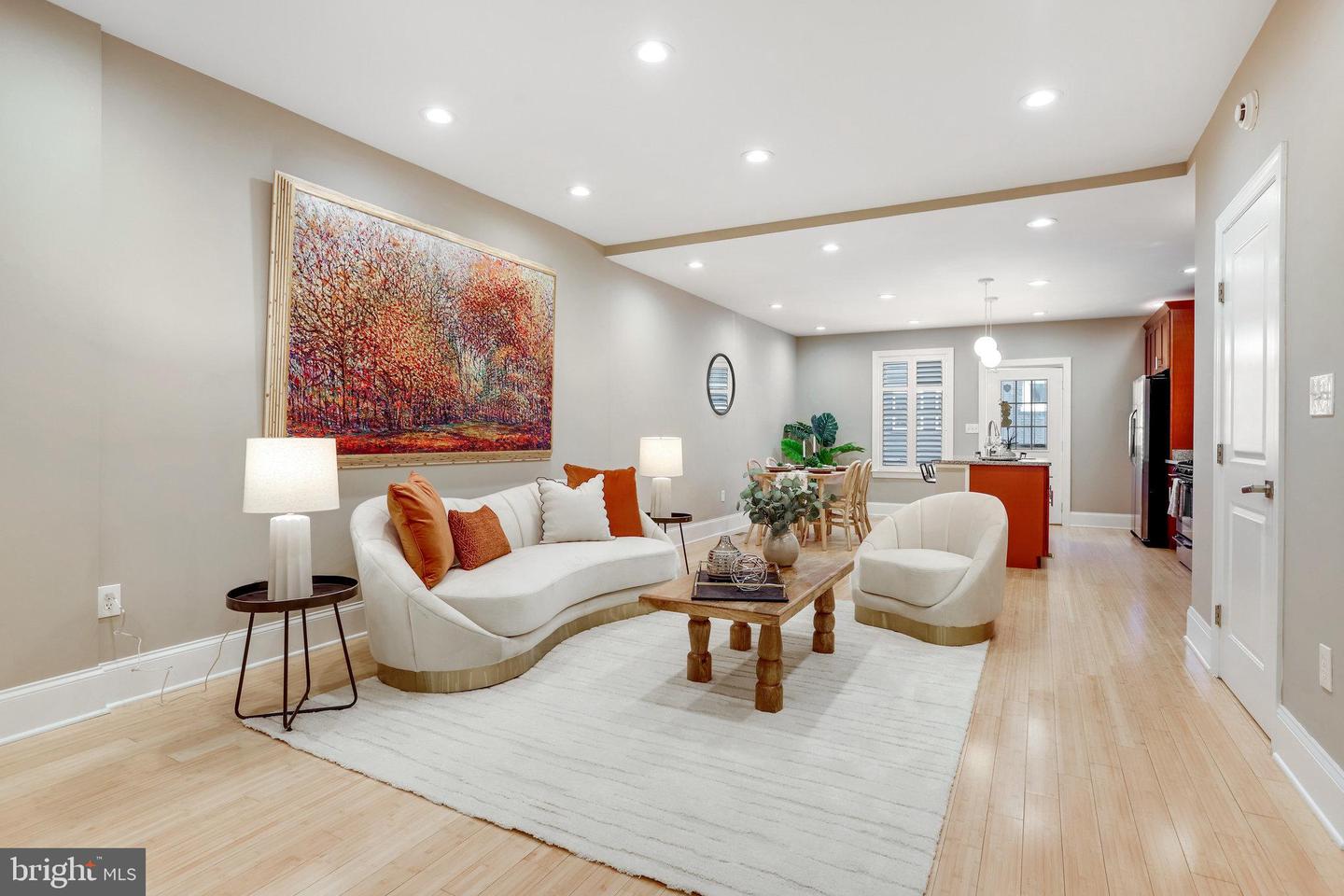 1716 M ST NE, WASHINGTON, District Of Columbia 20002, 3 Bedrooms Bedrooms, ,3 BathroomsBathrooms,Residential,For sale,1716 M ST NE,DCDC2199576 MLS # DCDC2199576