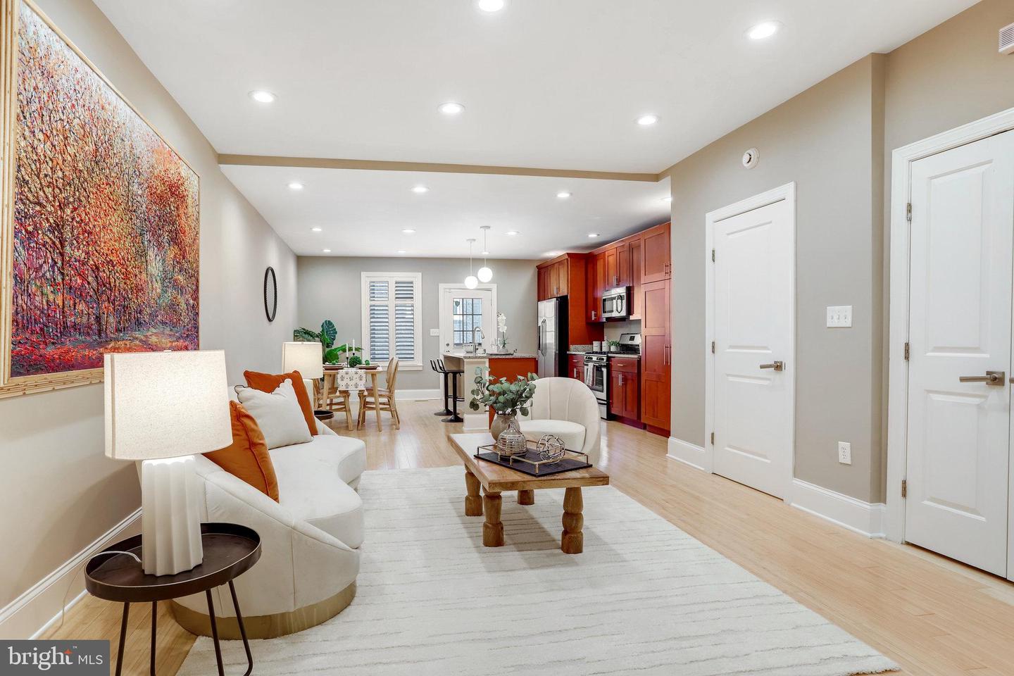 1716 M ST NE, WASHINGTON, District Of Columbia 20002, 3 Bedrooms Bedrooms, ,3 BathroomsBathrooms,Residential,For sale,1716 M ST NE,DCDC2199576 MLS # DCDC2199576