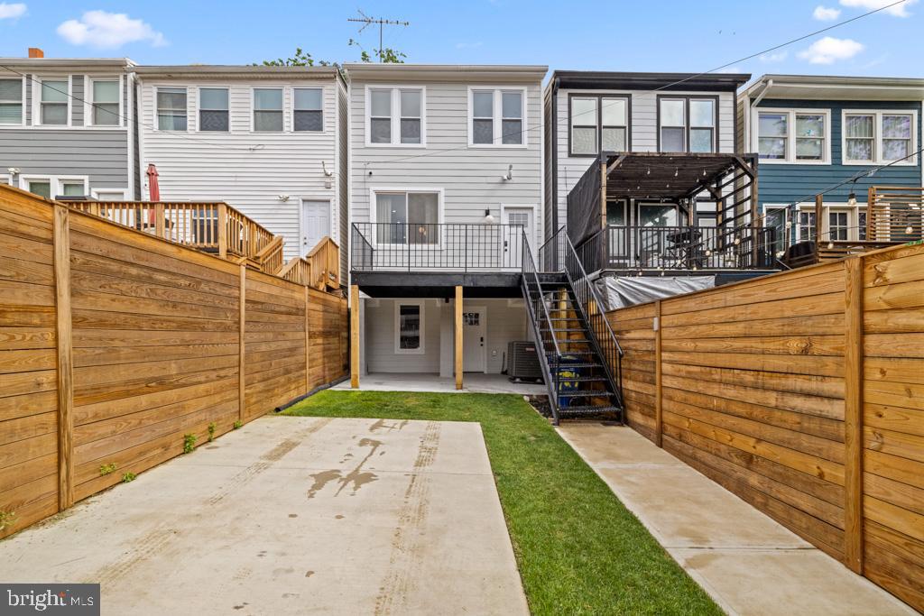 724 MARIETTA PL NW, WASHINGTON, District Of Columbia 20011, 4 Bedrooms Bedrooms, ,3 BathroomsBathrooms,Residential,For sale,724 MARIETTA PL NW,DCDC2199592 MLS # DCDC2199592