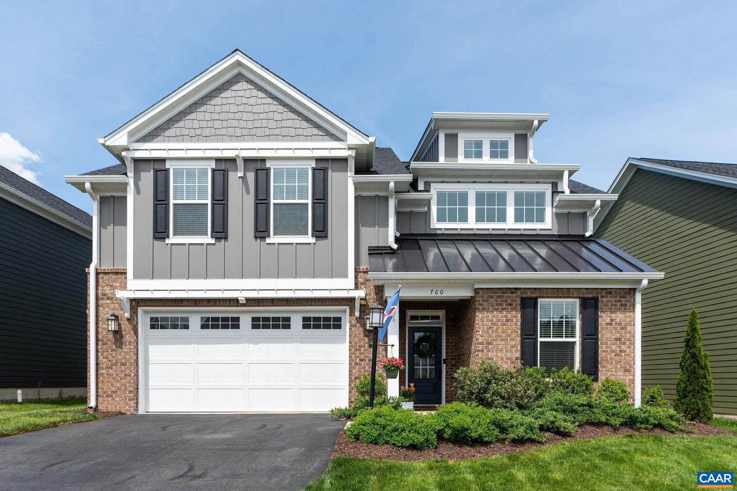 760 ARBOLEDA DR, CROZET, Virginia 22932, 4 Bedrooms Bedrooms, ,2 BathroomsBathrooms,Residential,For sale,760 ARBOLEDA DR,664232 MLS # 664232