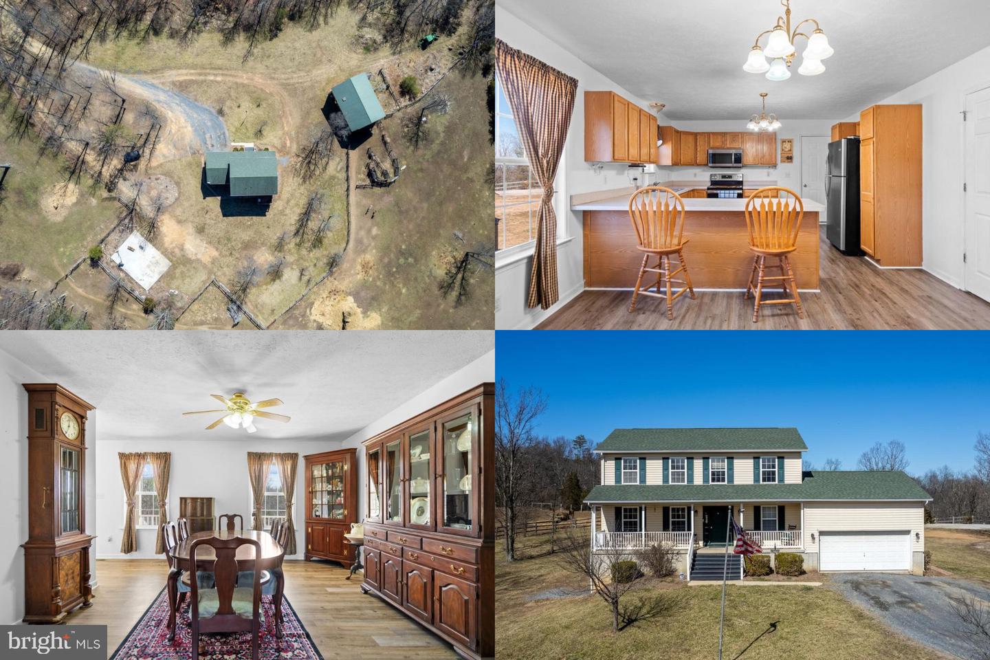 2158 STAR TANNERY RD, STAR TANNERY, Virginia 22654, 4 Bedrooms Bedrooms, ,2 BathroomsBathrooms,Residential,For sale,2158 STAR TANNERY RD,VAFV2034014 MLS # VAFV2034014