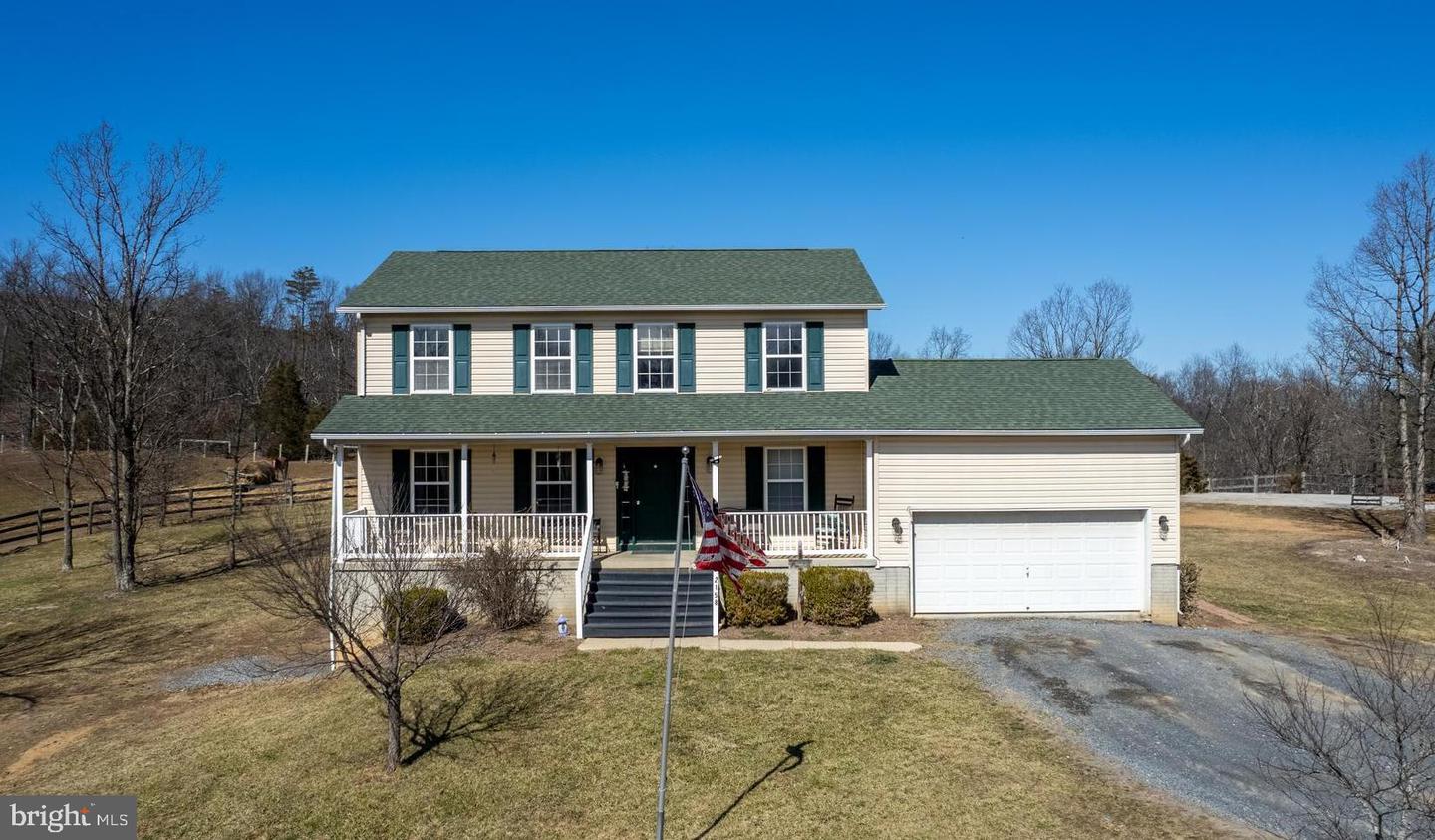 2158 STAR TANNERY RD, STAR TANNERY, Virginia 22654, 4 Bedrooms Bedrooms, ,2 BathroomsBathrooms,Residential,For sale,2158 STAR TANNERY RD,VAFV2034014 MLS # VAFV2034014