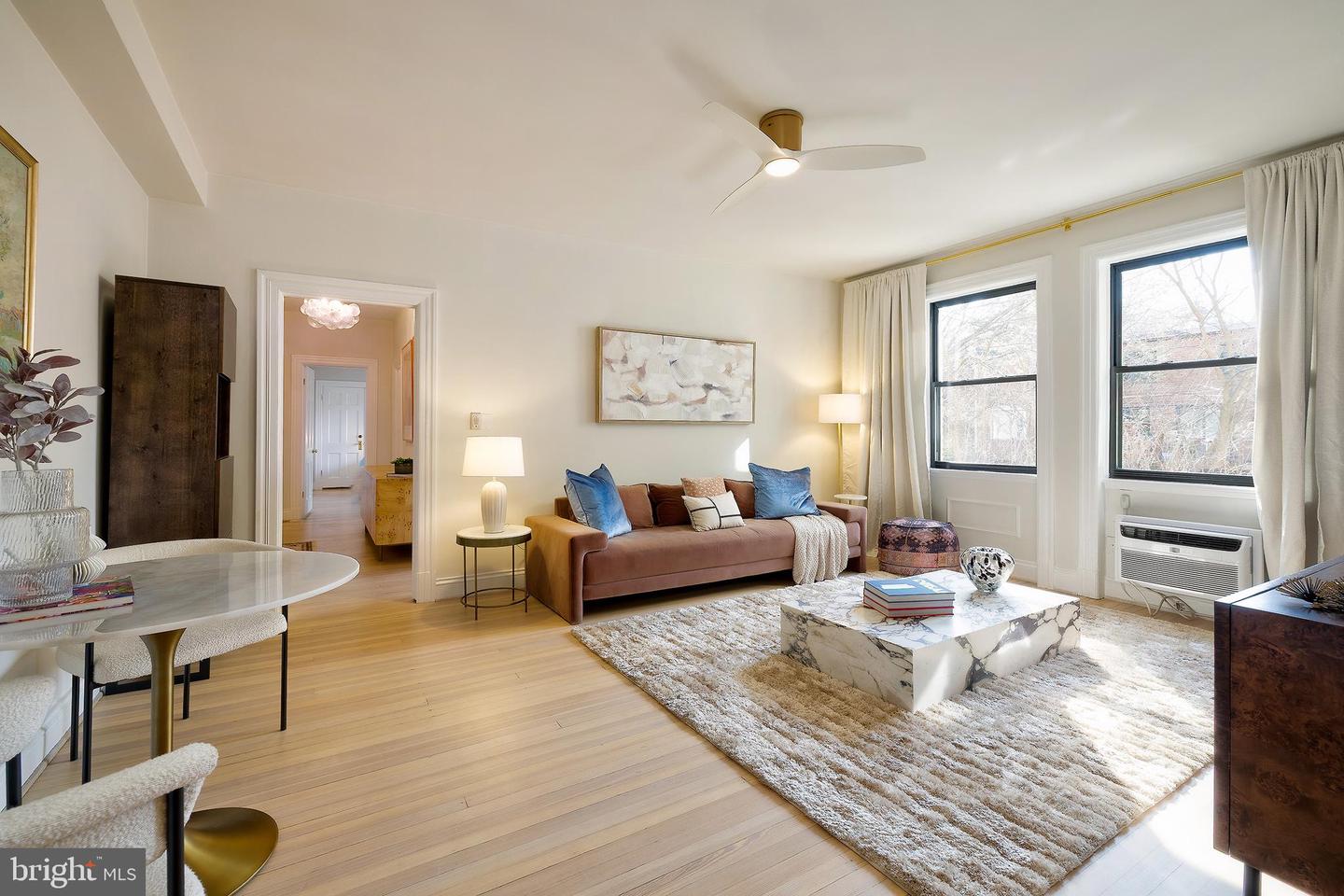 3100 CONNECTICUT AVE NW #327, WASHINGTON, District Of Columbia 20008, 1 Bedroom Bedrooms, ,1 BathroomBathrooms,Residential,For sale,3100 CONNECTICUT AVE NW #327,DCDC2199622 MLS # DCDC2199622