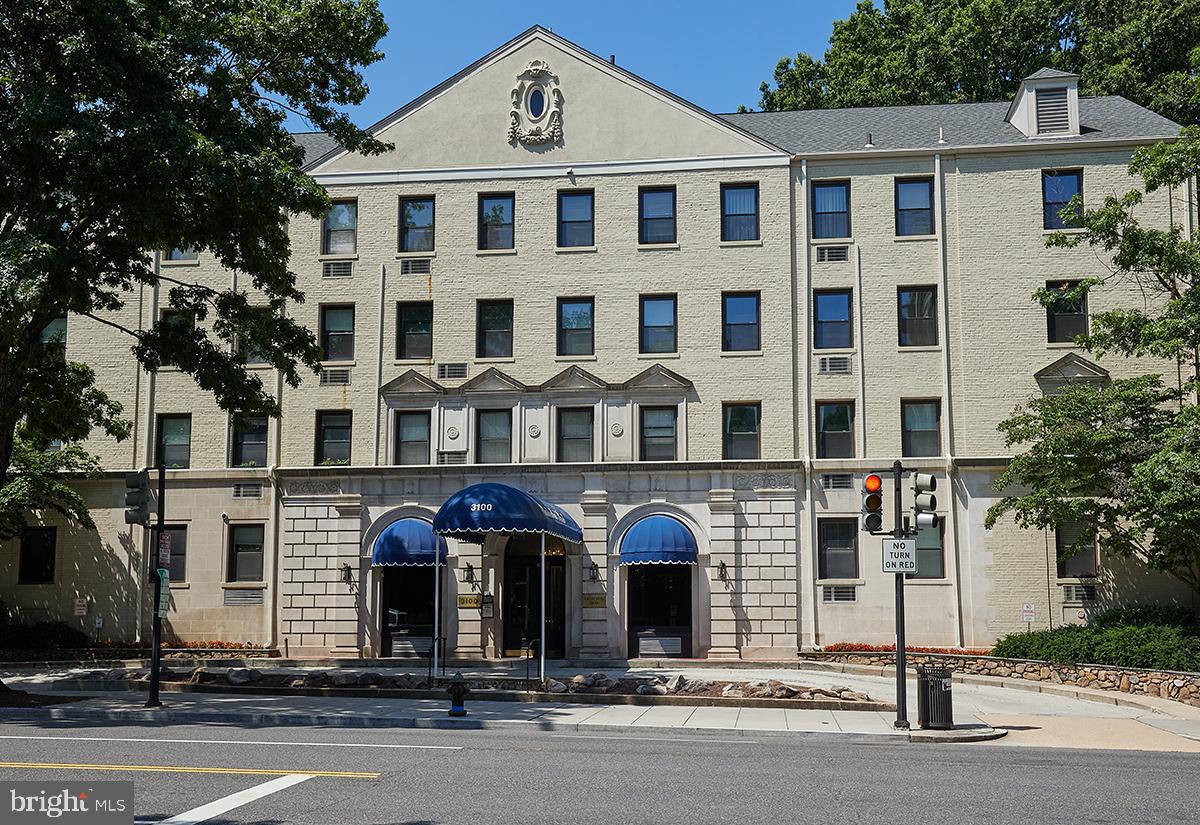 3100 CONNECTICUT AVE NW #327, WASHINGTON, District Of Columbia 20008, 1 Bedroom Bedrooms, ,1 BathroomBathrooms,Residential,For sale,3100 CONNECTICUT AVE NW #327,DCDC2199622 MLS # DCDC2199622