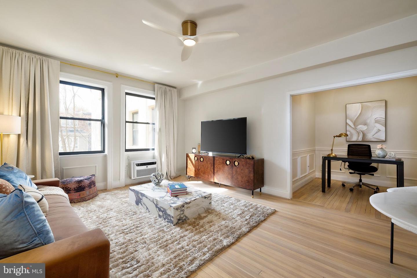 3100 CONNECTICUT AVE NW #327, WASHINGTON, District Of Columbia 20008, 1 Bedroom Bedrooms, ,1 BathroomBathrooms,Residential,For sale,3100 CONNECTICUT AVE NW #327,DCDC2199622 MLS # DCDC2199622