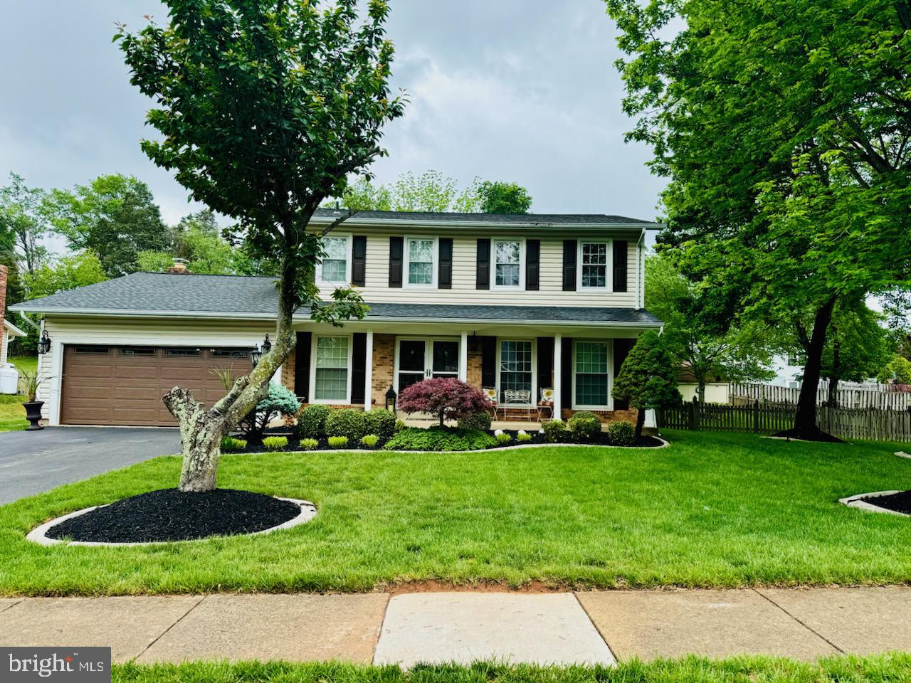 9219 PLACID ST, MANASSAS, Virginia 20110, 4 Bedrooms Bedrooms, ,2 BathroomsBathrooms,Residential,For sale,9219 PLACID ST,VAMN2008282 MLS # VAMN2008282