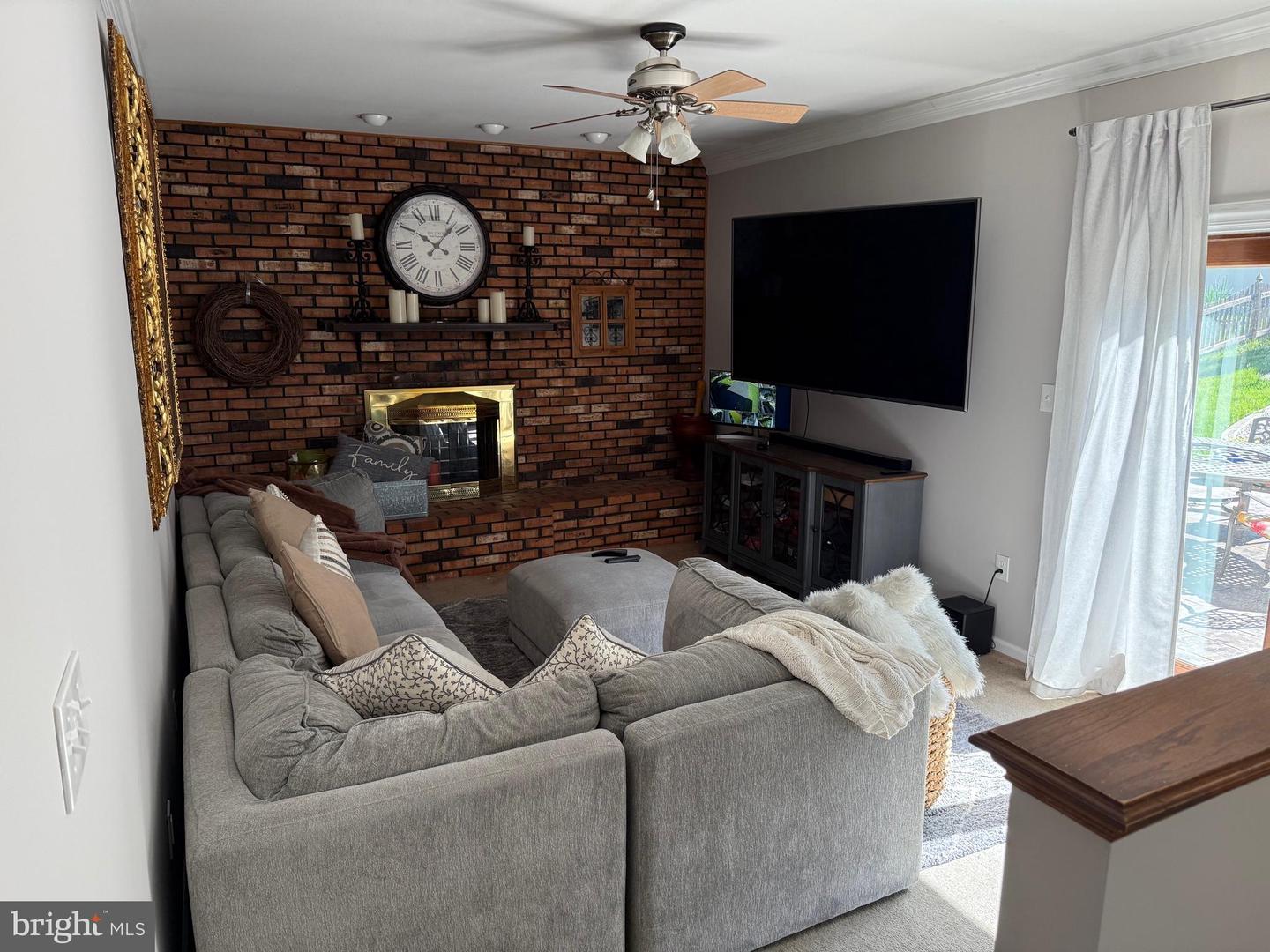 9219 PLACID ST, MANASSAS, Virginia 20110, 4 Bedrooms Bedrooms, ,2 BathroomsBathrooms,Residential,For sale,9219 PLACID ST,VAMN2008282 MLS # VAMN2008282