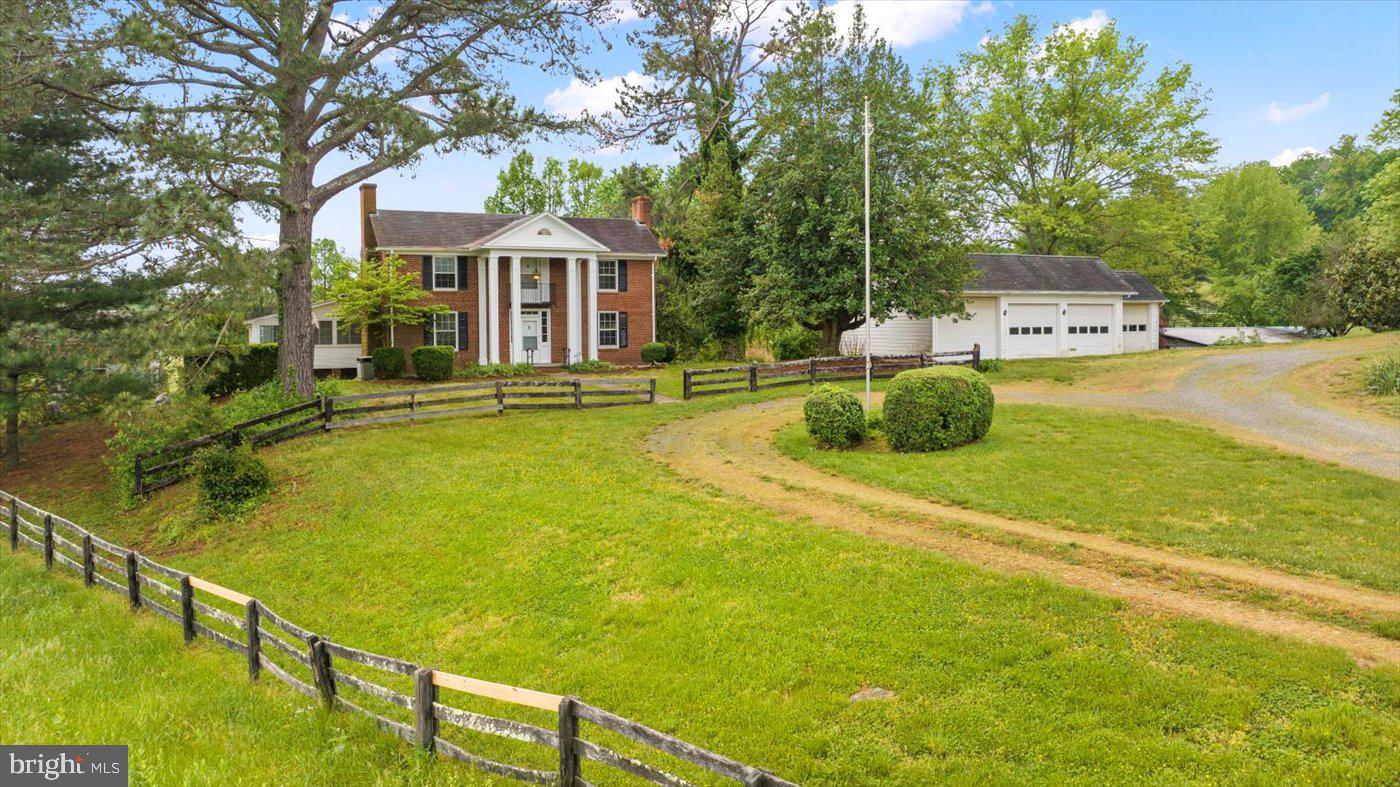 2188 SEVILLE RD, MADISON, Virginia 22727, 3 Bedrooms Bedrooms, ,2 BathroomsBathrooms,Residential,For sale,2188 SEVILLE RD,VAMA2002218 MLS # VAMA2002218