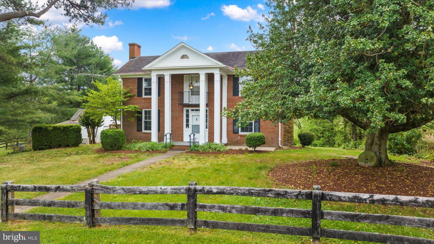2188 SEVILLE RD, MADISON, Virginia 22727, 3 Bedrooms Bedrooms, ,2 BathroomsBathrooms,Residential,For sale,2188 SEVILLE RD,VAMA2002218 MLS # VAMA2002218
