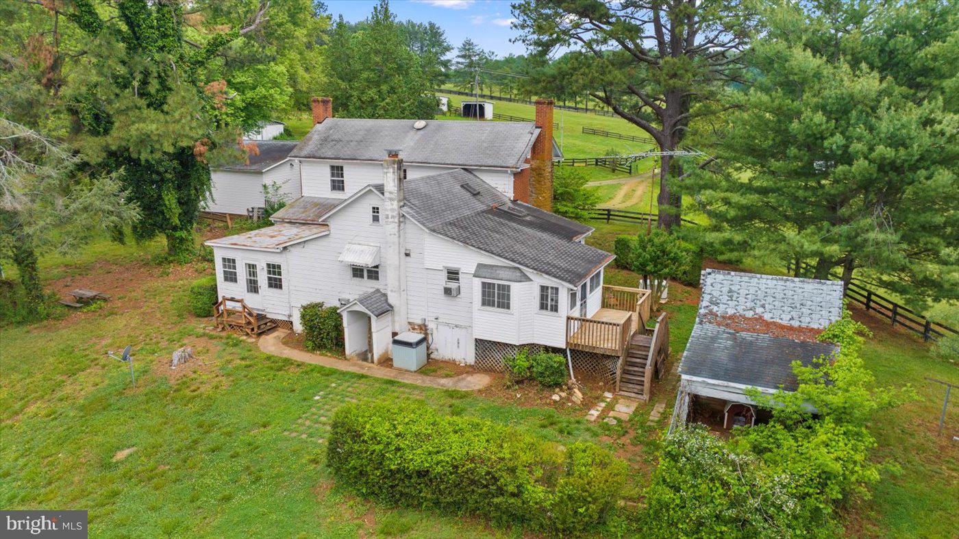 2188 SEVILLE RD, MADISON, Virginia 22727, 3 Bedrooms Bedrooms, ,2 BathroomsBathrooms,Residential,For sale,2188 SEVILLE RD,VAMA2002218 MLS # VAMA2002218