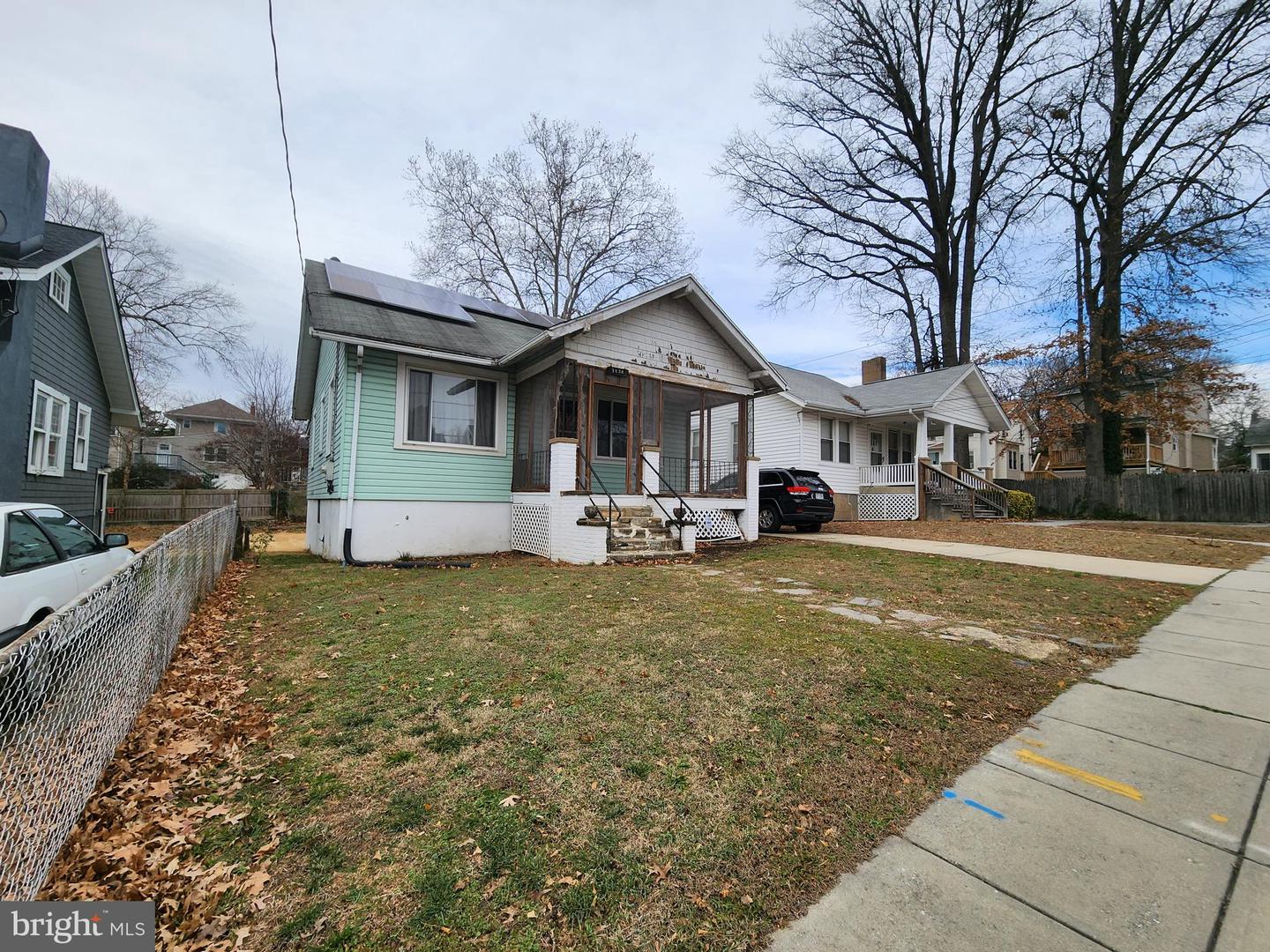 2838 27TH ST NE, WASHINGTON, District Of Columbia 20018, 2 Bedrooms Bedrooms, ,1 BathroomBathrooms,Residential,For sale,2838 27TH ST NE,DCDC2199550 MLS # DCDC2199550