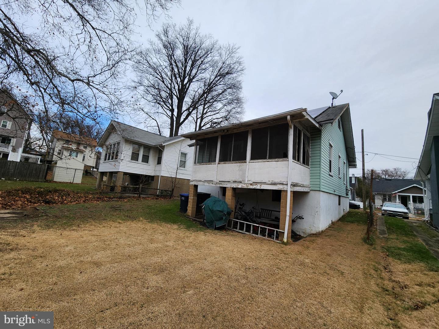 2838 27TH ST NE, WASHINGTON, District Of Columbia 20018, 2 Bedrooms Bedrooms, ,1 BathroomBathrooms,Residential,For sale,2838 27TH ST NE,DCDC2199550 MLS # DCDC2199550