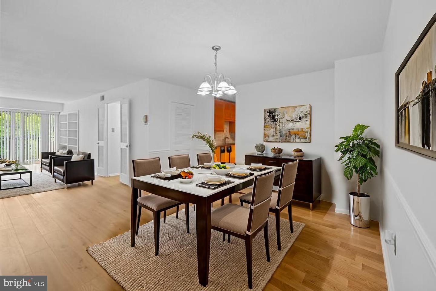 1300 ARMY NAVY DR #415, ARLINGTON, Virginia 22202, 1 Bedroom Bedrooms, ,1 BathroomBathrooms,Residential,For sale,1300 ARMY NAVY DR #415,VAAR2057208 MLS # VAAR2057208