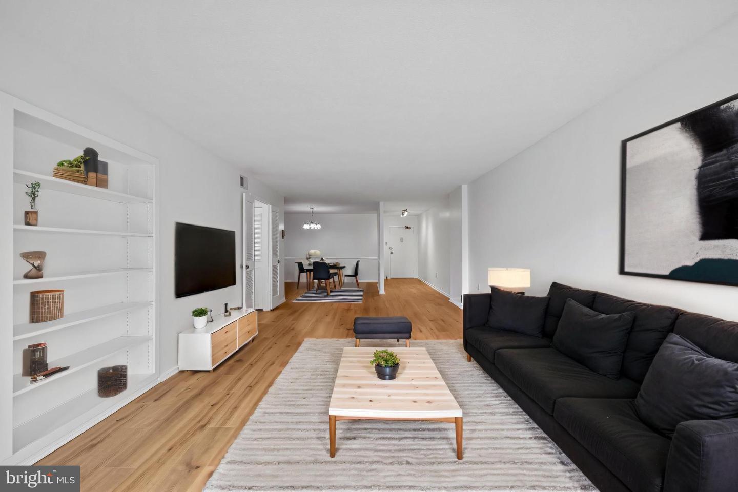 1300 ARMY NAVY DR #415, ARLINGTON, Virginia 22202, 1 Bedroom Bedrooms, ,1 BathroomBathrooms,Residential,For sale,1300 ARMY NAVY DR #415,VAAR2057208 MLS # VAAR2057208