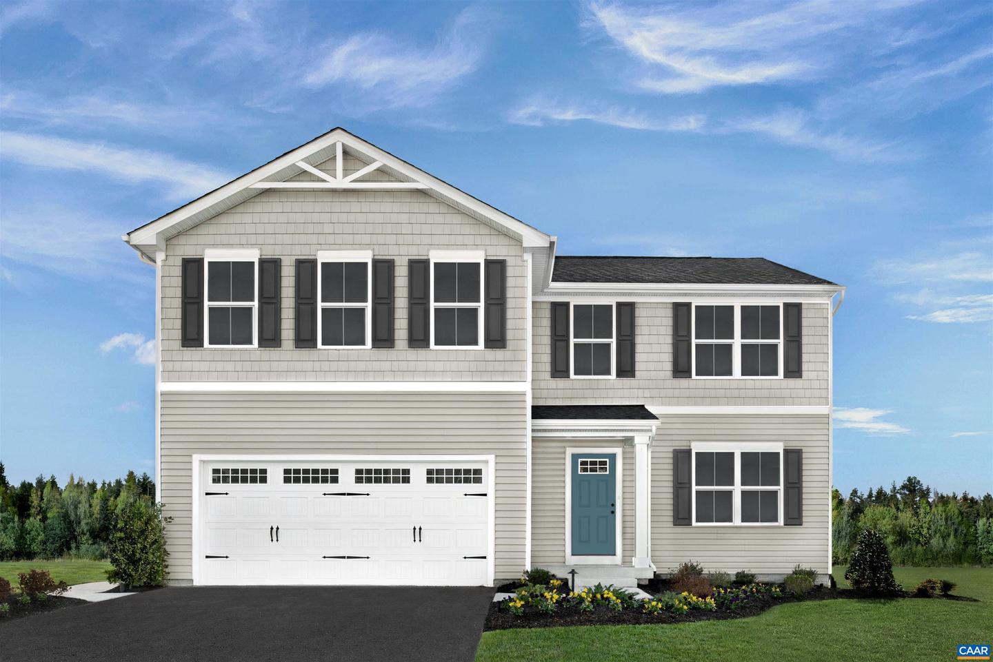 70 GLACIER AVE, BARBOURSVILLE, Virginia 22923, 5 Bedrooms Bedrooms, ,2 BathroomsBathrooms,Residential,For sale,70 GLACIER AVE,664224 MLS # 664224