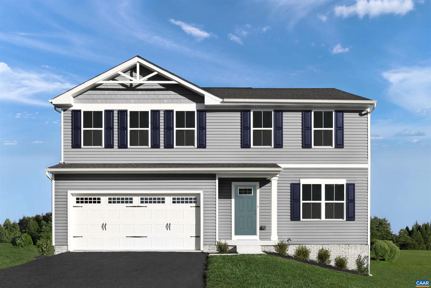69 GLACIER AVE, BARBOURSVILLE, Virginia 22923, 4 Bedrooms Bedrooms, ,2 BathroomsBathrooms,Residential,For sale,69 GLACIER AVE,664225 MLS # 664225