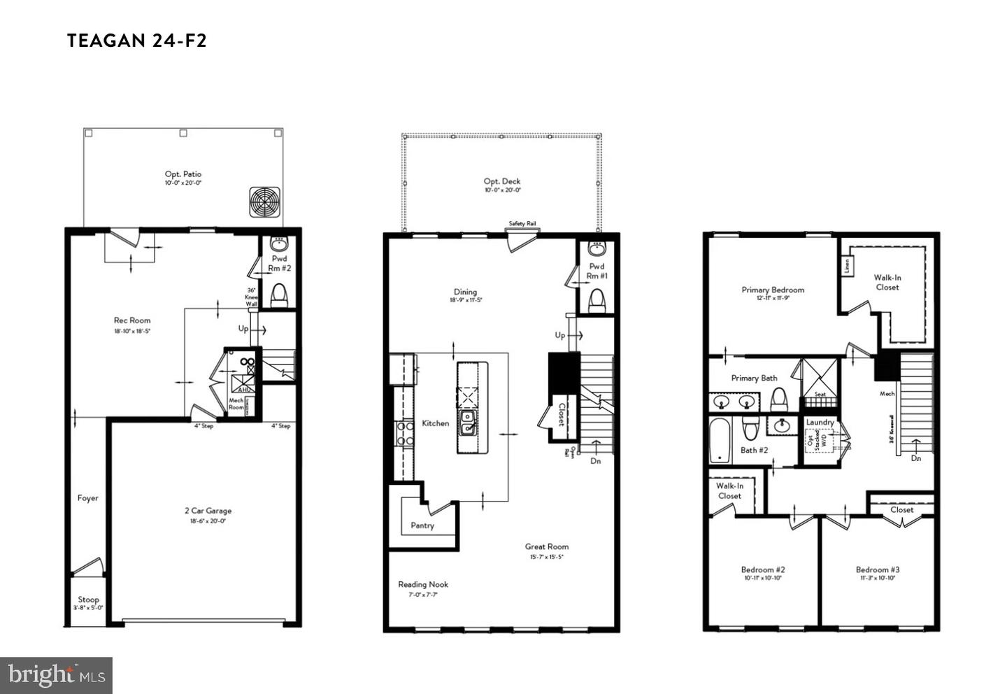 127 GALAXY PL, STEPHENSON, Virginia 22656, 3 Bedrooms Bedrooms, ,2 BathroomsBathrooms,Residential,For sale,127 GALAXY PL,VAFV2034024 MLS # VAFV2034024