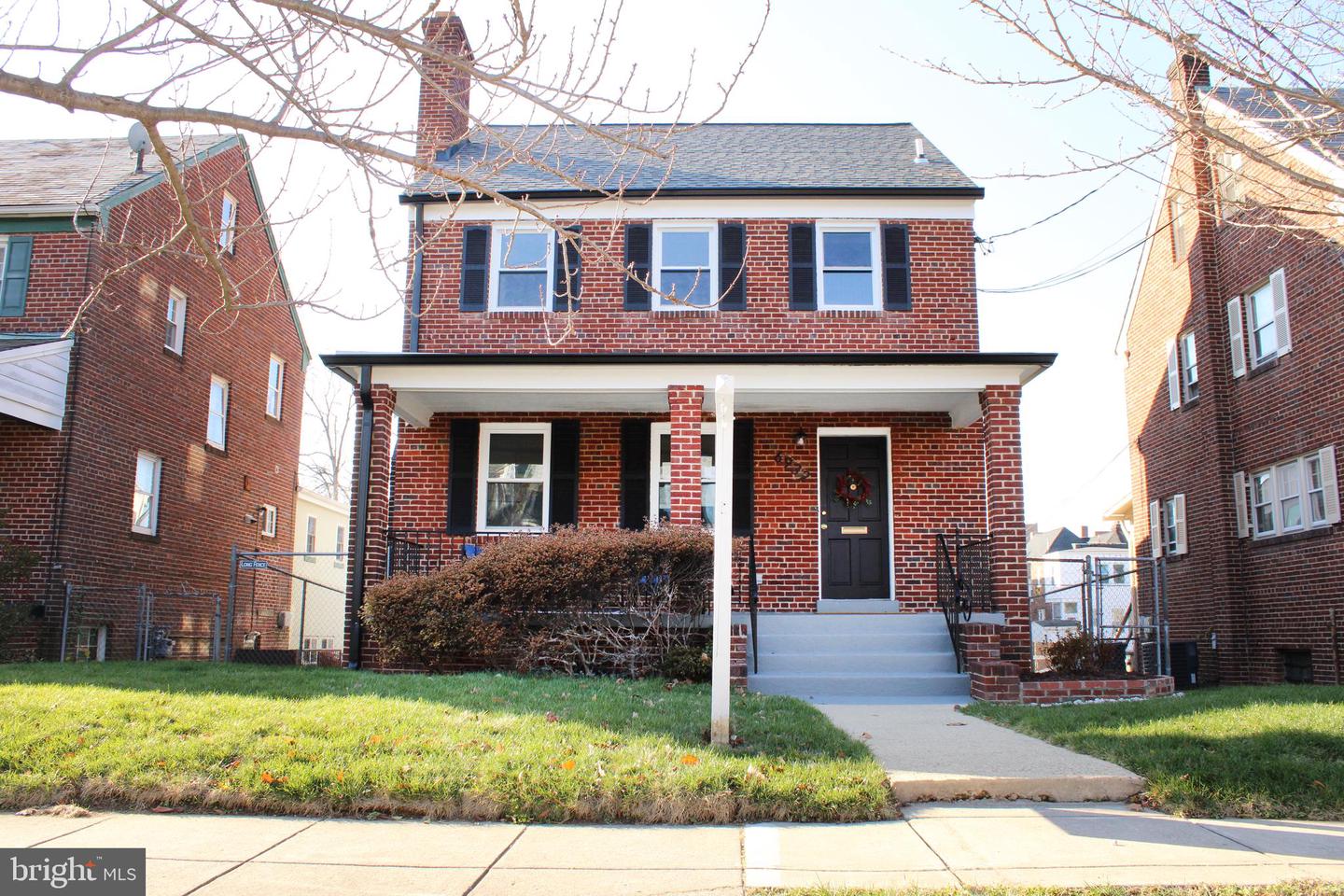 6932 8TH ST NW, WASHINGTON, District Of Columbia 20012, 4 Bedrooms Bedrooms, ,3 BathroomsBathrooms,Residential,For sale,6932 8TH ST NW,DCDC2169896 MLS # DCDC2169896