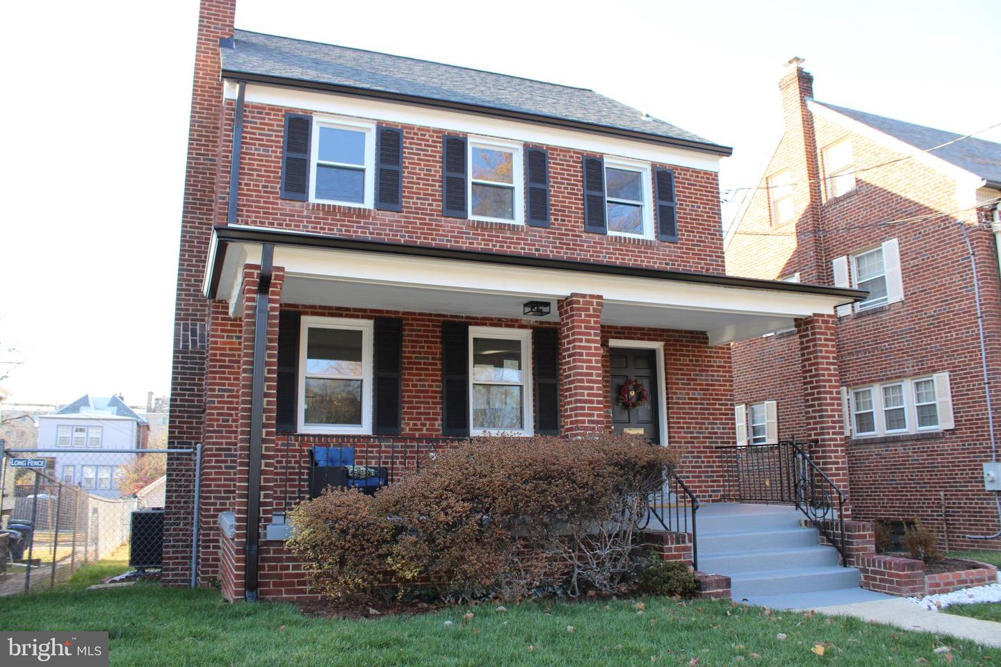 6932 8TH ST NW, WASHINGTON, District Of Columbia 20012, 4 Bedrooms Bedrooms, ,3 BathroomsBathrooms,Residential,For sale,6932 8TH ST NW,DCDC2169896 MLS # DCDC2169896