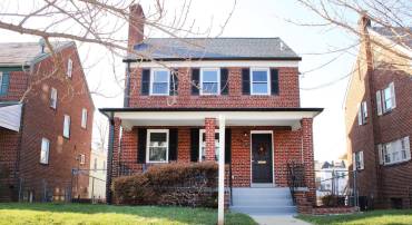 6932 8TH ST NW, WASHINGTON, District Of Columbia 20012, 4 Bedrooms Bedrooms, ,3 BathroomsBathrooms,Residential,For sale,6932 8TH ST NW,DCDC2169896 MLS # DCDC2169896