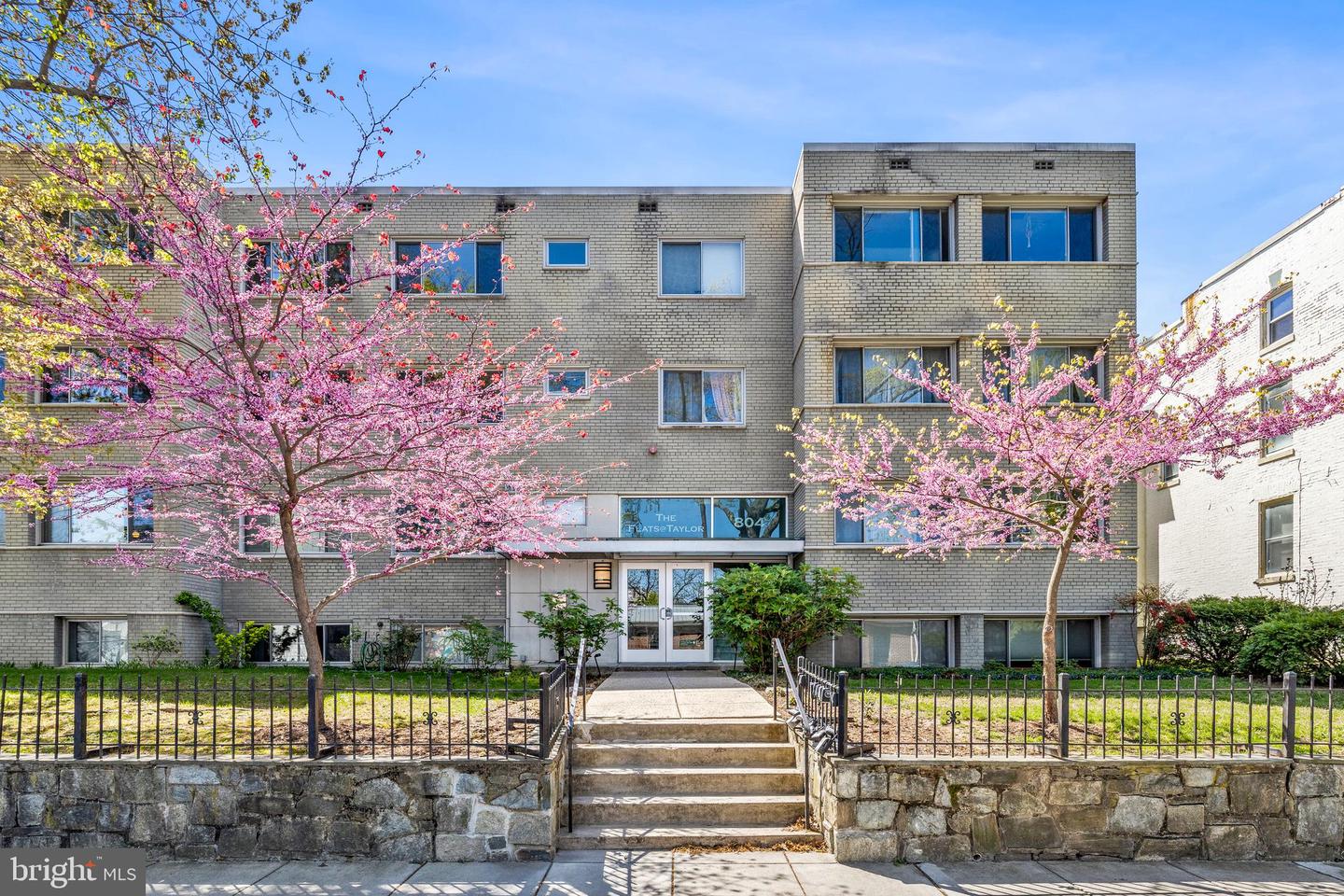 804 TAYLOR ST NW #105, WASHINGTON, District Of Columbia 20011, 1 Bedroom Bedrooms, ,1 BathroomBathrooms,Residential,For sale,804 TAYLOR ST NW #105,DCDC2176978 MLS # DCDC2176978
