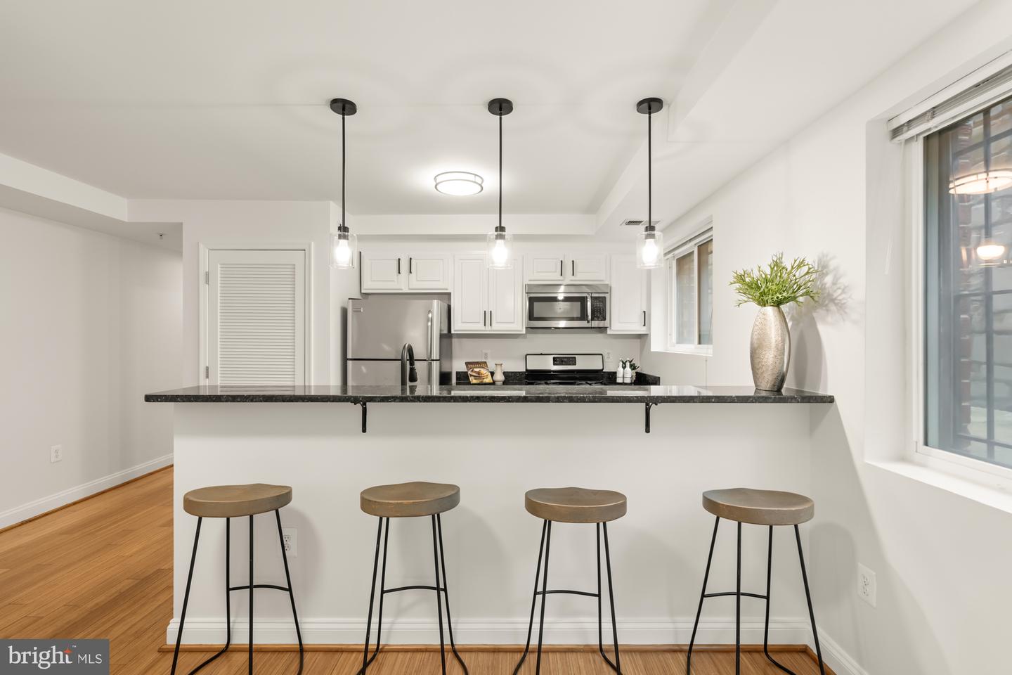 804 TAYLOR ST NW #105, WASHINGTON, District Of Columbia 20011, 1 Bedroom Bedrooms, ,1 BathroomBathrooms,Residential,For sale,804 TAYLOR ST NW #105,DCDC2176978 MLS # DCDC2176978