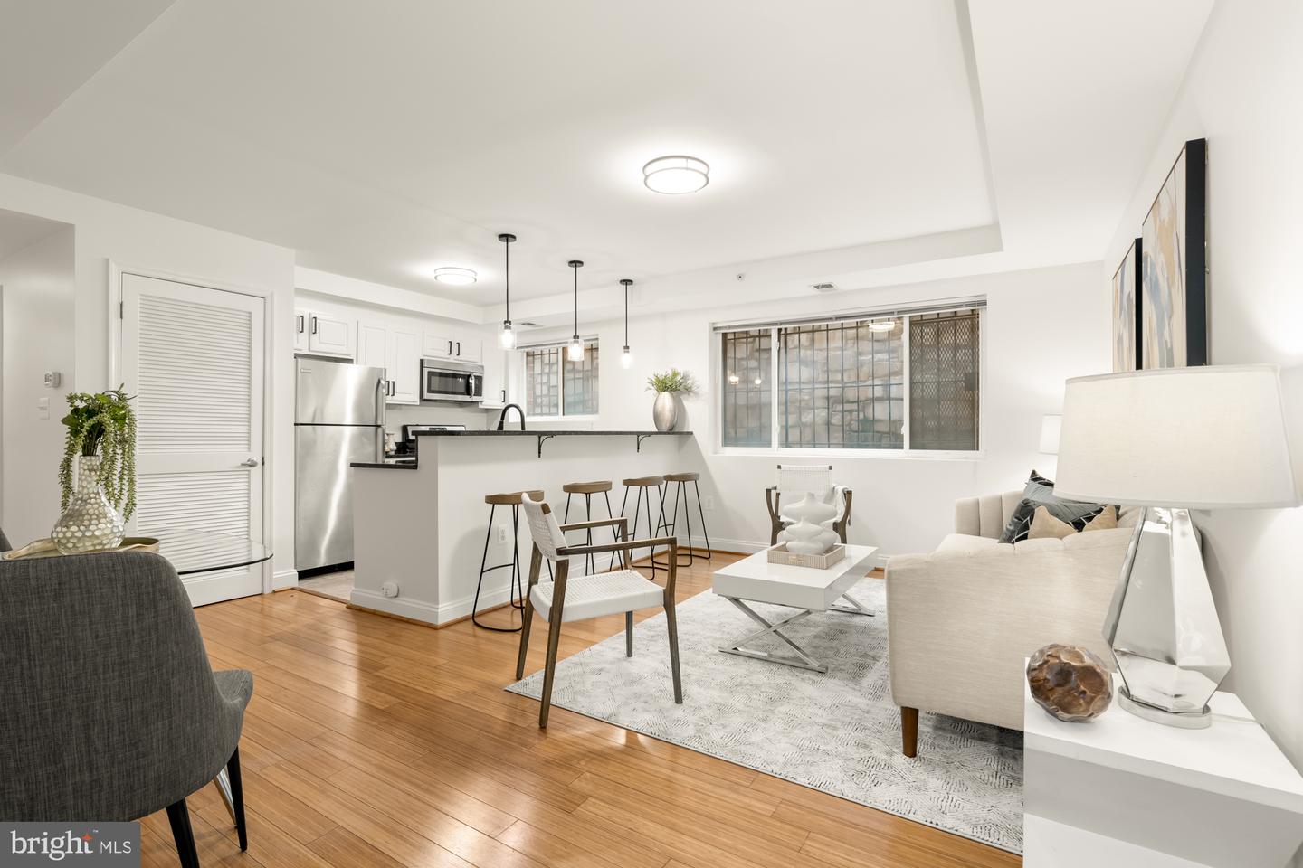 804 TAYLOR ST NW #105, WASHINGTON, District Of Columbia 20011, 1 Bedroom Bedrooms, ,1 BathroomBathrooms,Residential,For sale,804 TAYLOR ST NW #105,DCDC2176978 MLS # DCDC2176978