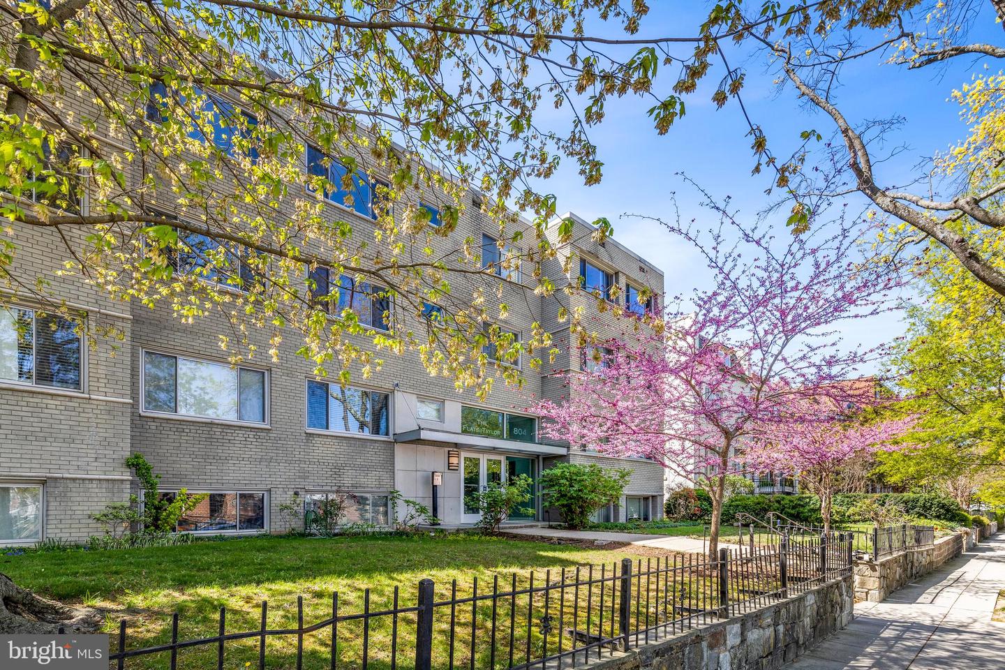 804 TAYLOR ST NW #105, WASHINGTON, District Of Columbia 20011, 1 Bedroom Bedrooms, ,1 BathroomBathrooms,Residential,For sale,804 TAYLOR ST NW #105,DCDC2176978 MLS # DCDC2176978
