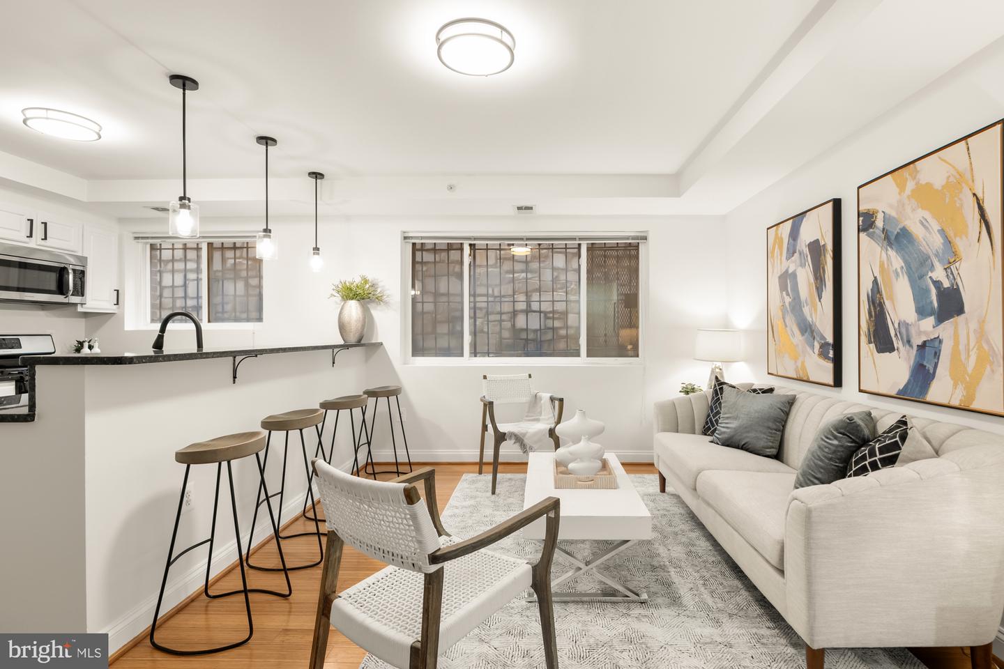 804 TAYLOR ST NW #105, WASHINGTON, District Of Columbia 20011, 1 Bedroom Bedrooms, ,1 BathroomBathrooms,Residential,For sale,804 TAYLOR ST NW #105,DCDC2176978 MLS # DCDC2176978