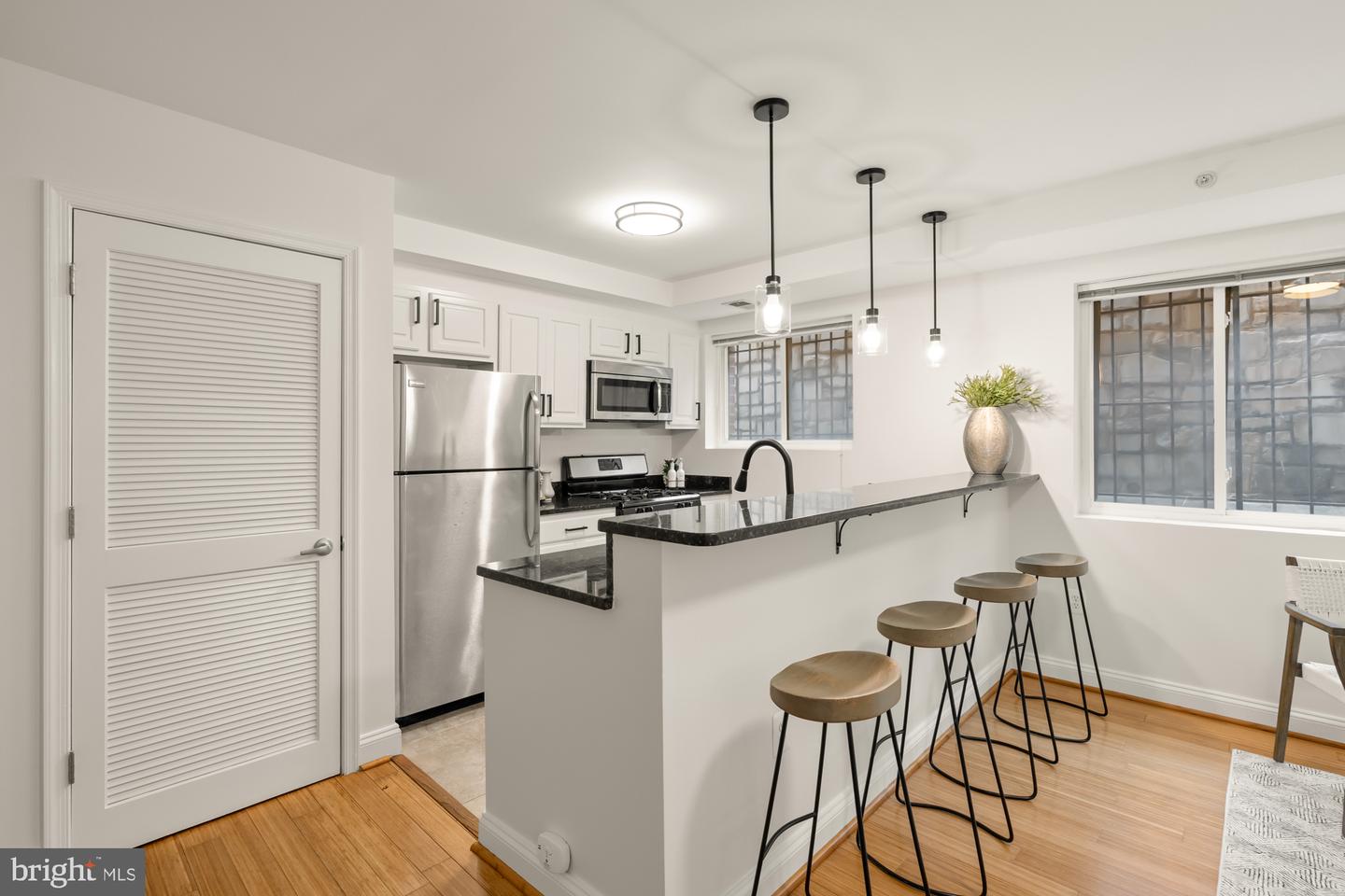 804 TAYLOR ST NW #105, WASHINGTON, District Of Columbia 20011, 1 Bedroom Bedrooms, ,1 BathroomBathrooms,Residential,For sale,804 TAYLOR ST NW #105,DCDC2176978 MLS # DCDC2176978