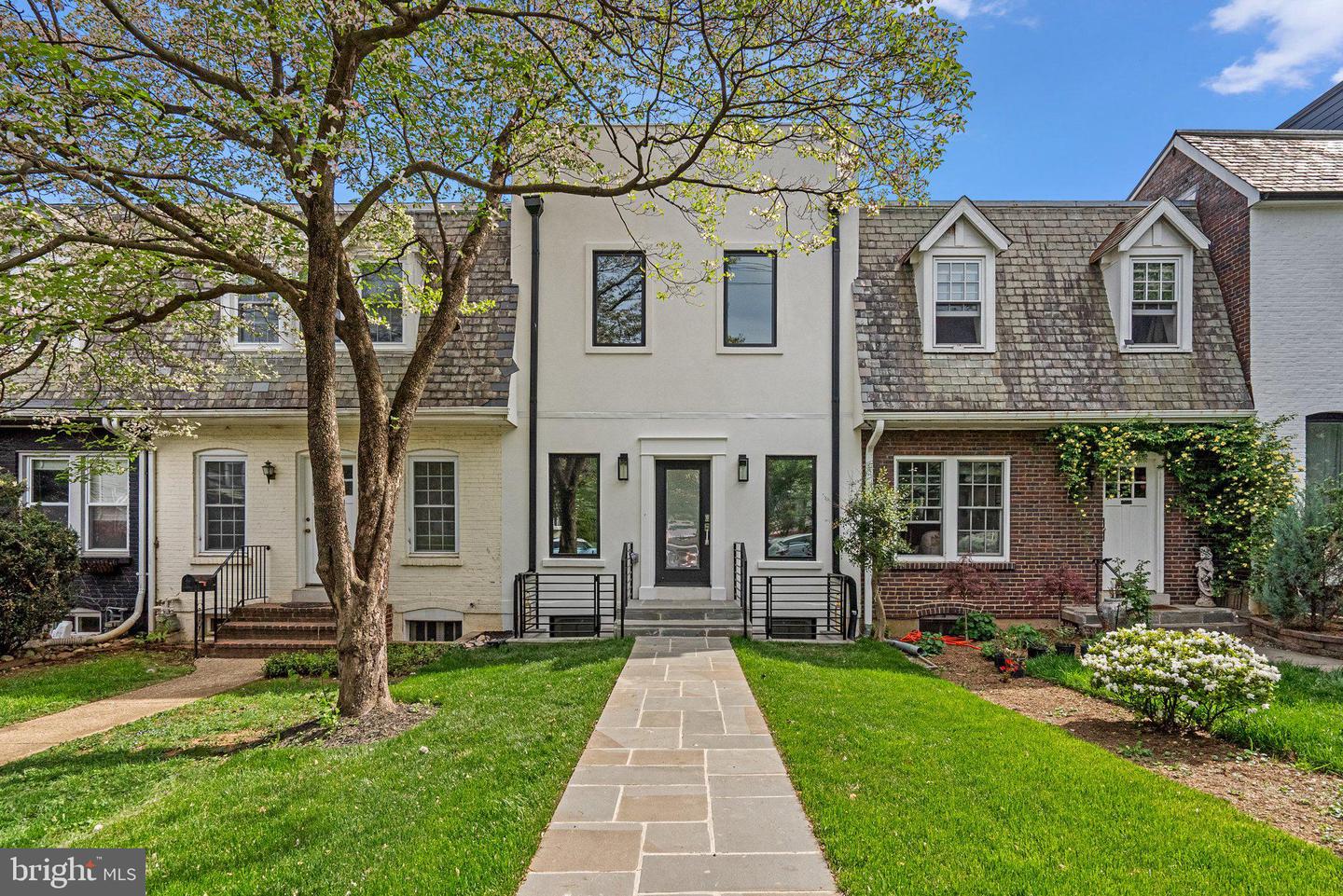 3710 S ST NW, WASHINGTON, District Of Columbia 20007, 4 Bedrooms Bedrooms, ,5 BathroomsBathrooms,Residential,For sale,3710 S ST NW,DCDC2172400 MLS # DCDC2172400