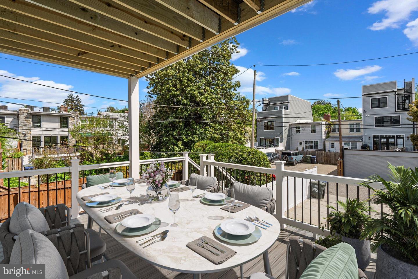 3710 S ST NW, WASHINGTON, District Of Columbia 20007, 4 Bedrooms Bedrooms, ,5 BathroomsBathrooms,Residential,For sale,3710 S ST NW,DCDC2172400 MLS # DCDC2172400